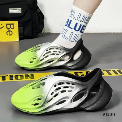 RANGER MEN'S SLIPPER